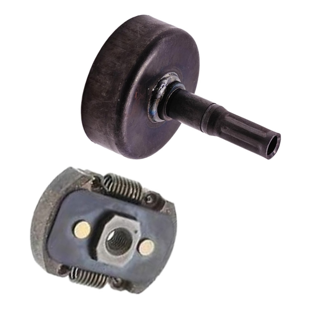 A056000230 Clutch Drum And 175 - Gardening Tools Ppt review and price