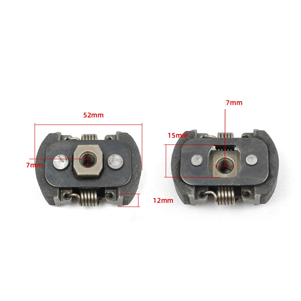 A056000230 Clutch Drum And 175 - Gardening Tools Ppt review and price