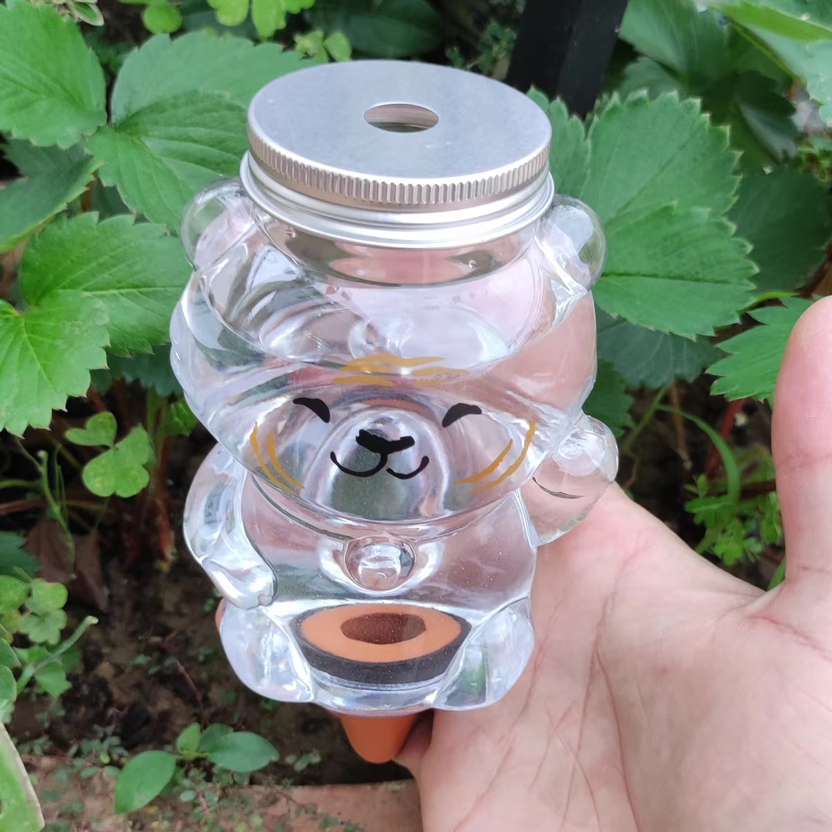 350 ML Garden Automatic Wateri - Gardening Tools Water review and price