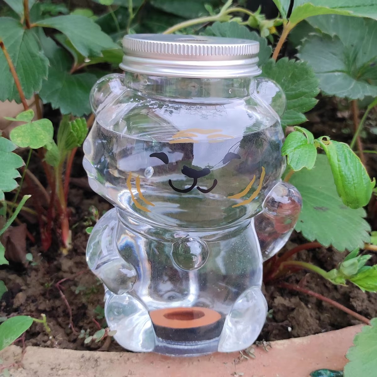 350 ML Garden Automatic Wateri - Gardening Tools Water review and price