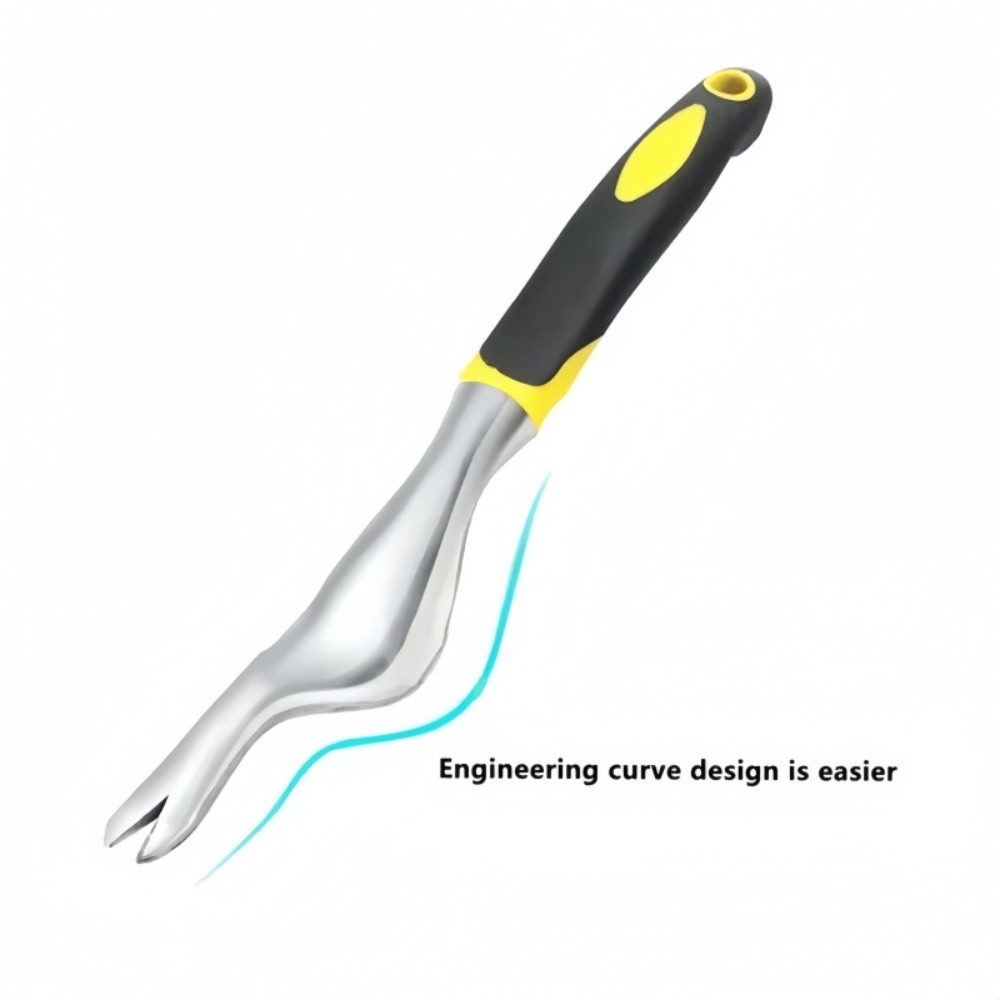 Handheld Weeding Tool with Erg - Gardening Tools Used For Weeding review and price