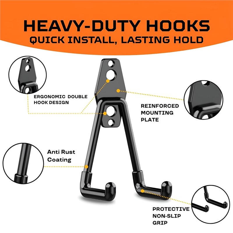 【Big deal】Multi-Sized Wall-Mou - Gardening Tools Big review and price