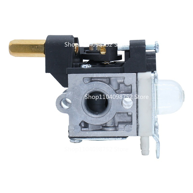 Carburetor For Echo SRM-265 SR - Gardening Tools Ppt review and price