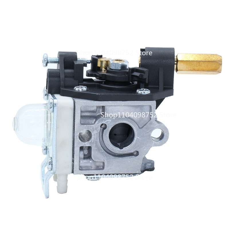 Carburetor For Echo SRM-265 SR - Gardening Tools Ppt review and price