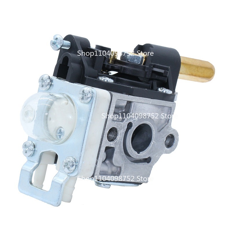 Carburetor For Echo SRM-265 SR - Gardening Tools Ppt review and price