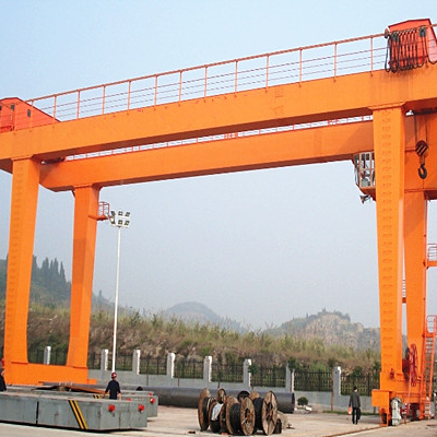 Double Girder Container Gantry - Gardening Tools Price review and price