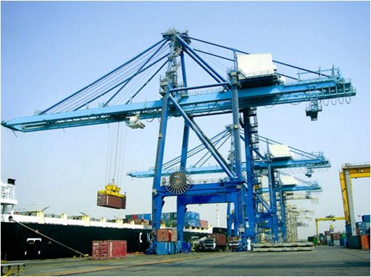 Double Girder Container Gantry - Gardening Tools Price review and price