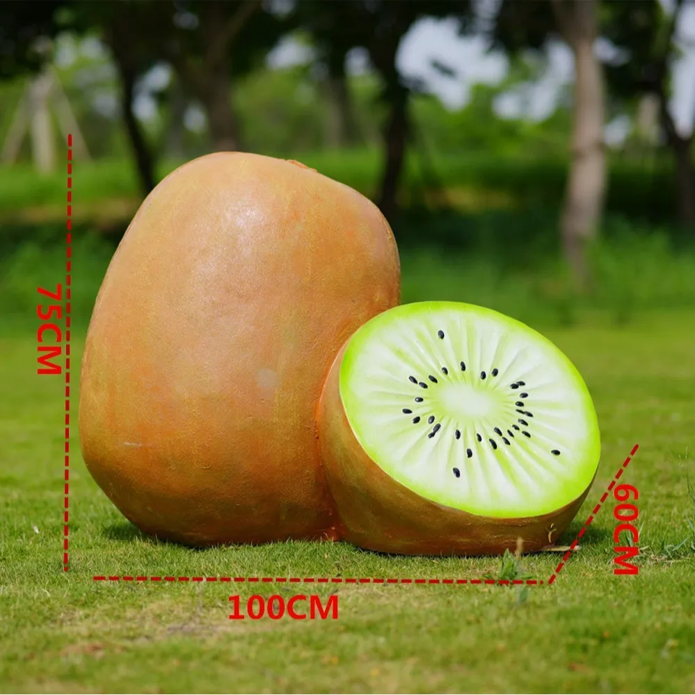 Outdoor simulated fruit and ve - Gardening Tools Sketch review and price