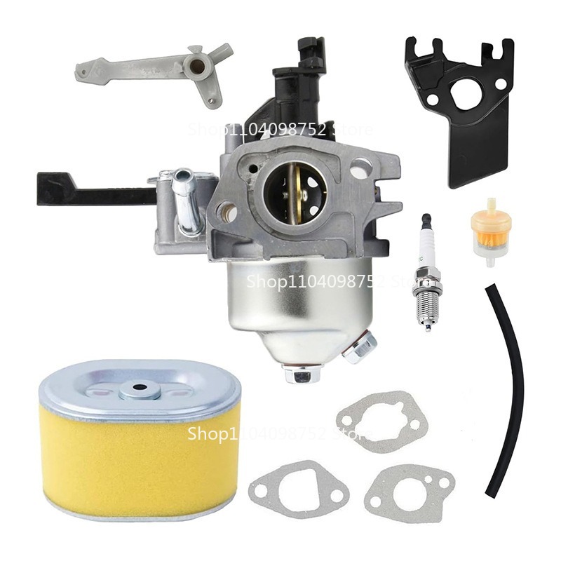 Carburetor Kit for B&S 596080  - Gardening Tools B&M review and price