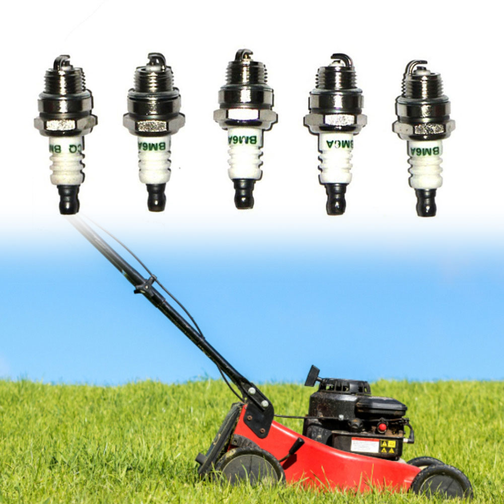A425000060 Spark 5-Pack for BR - Gardening Tools Ppt review and price