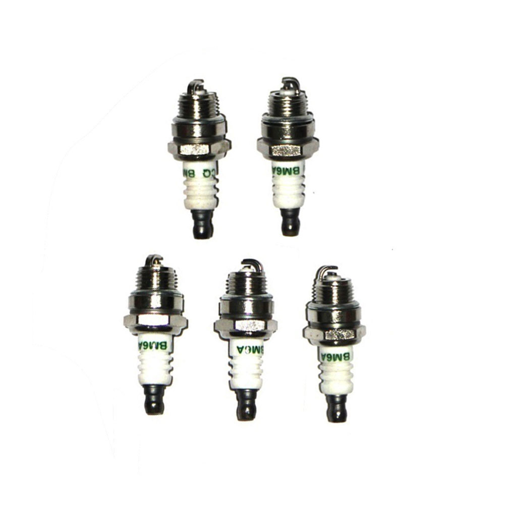 A425000060 Spark 5-Pack for BR - Gardening Tools Ppt review and price