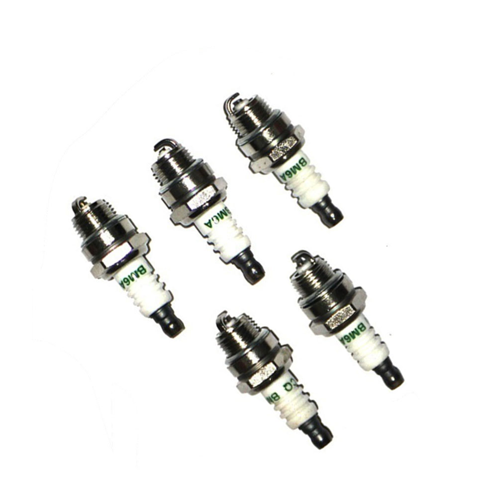 A425000060 Spark 5-Pack for BR - Gardening Tools Ppt review and price