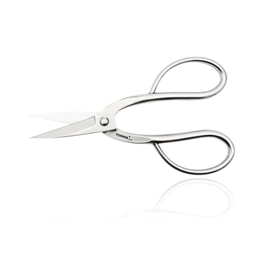 TONMA Scissors [Made in Japan] - Gardening Tools Japan review and price