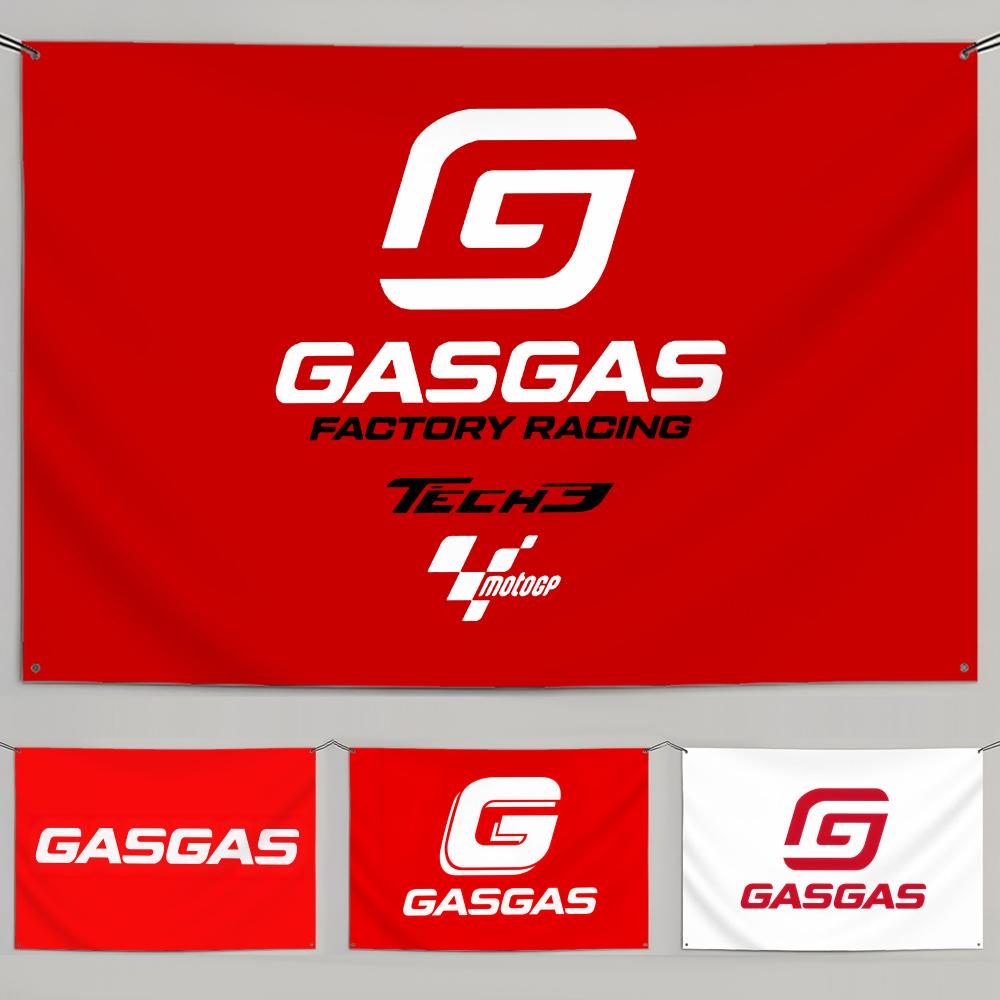Famous Brand G-GasGas Flags Mi - Gardening Tools Store review and price