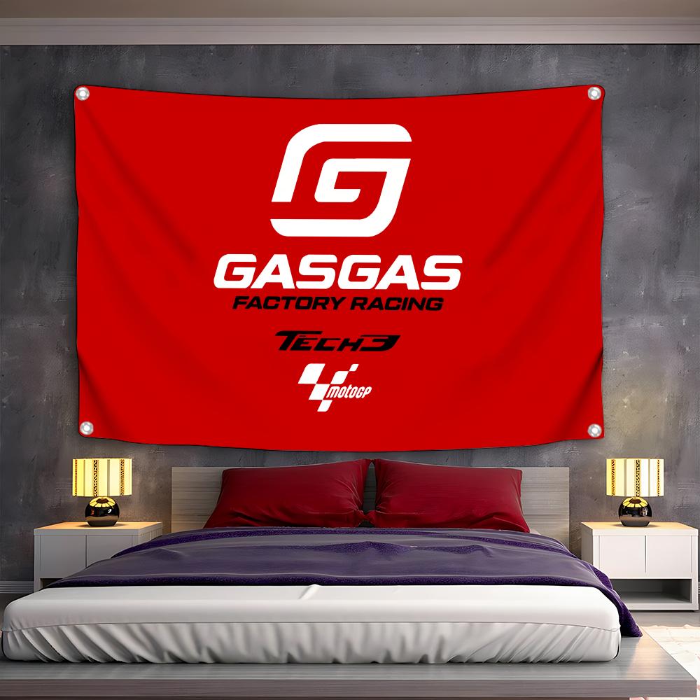 Famous Brand G-GasGas Flags Mi - Gardening Tools Store review and price