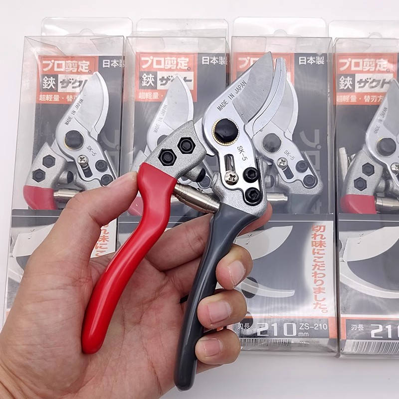 Japan Vvt New Sk5 Strong Garde - Gardening Tools Japan review and price