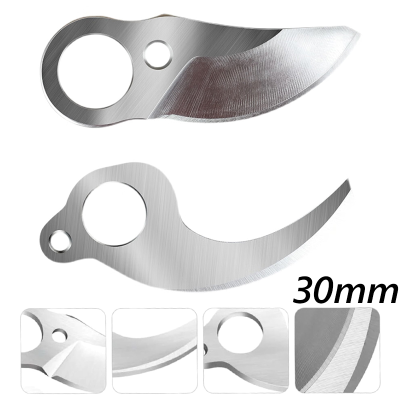 SK5 Electric Pruning Shears 30 - Gardening Tools To Cut Branches review and price