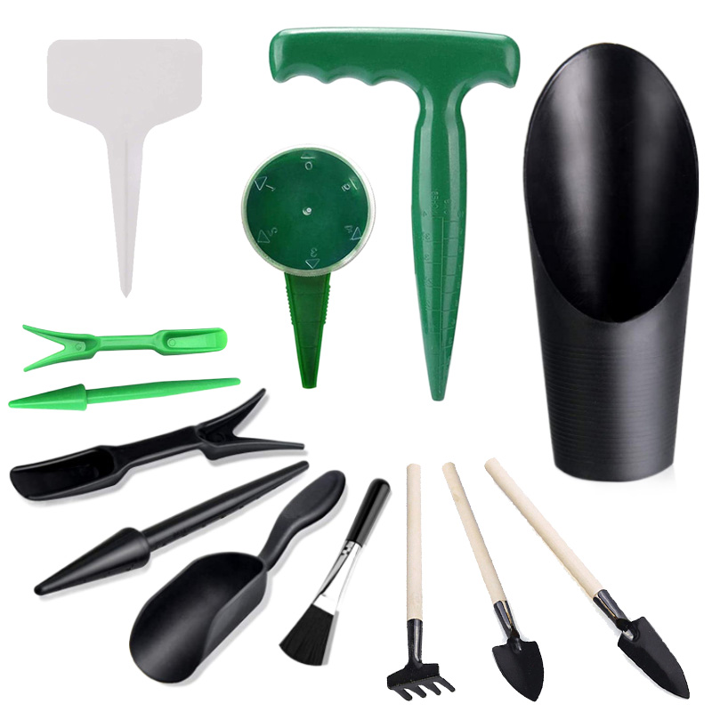 Mini Gardening Tool Set Label  - Garden Label Marker review and price