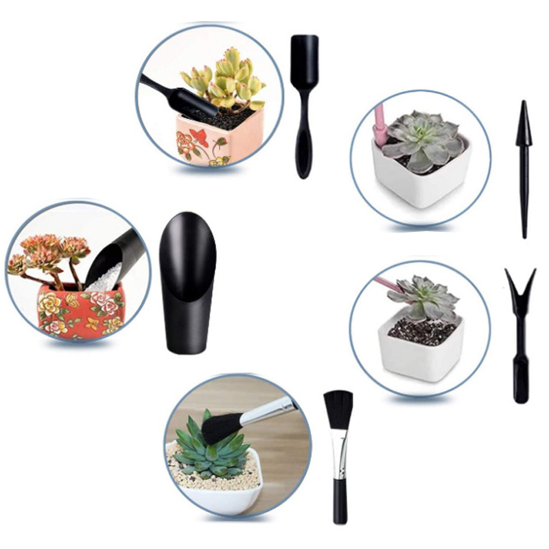 Mini Gardening Tool Set Label  - Garden Label Marker review and price