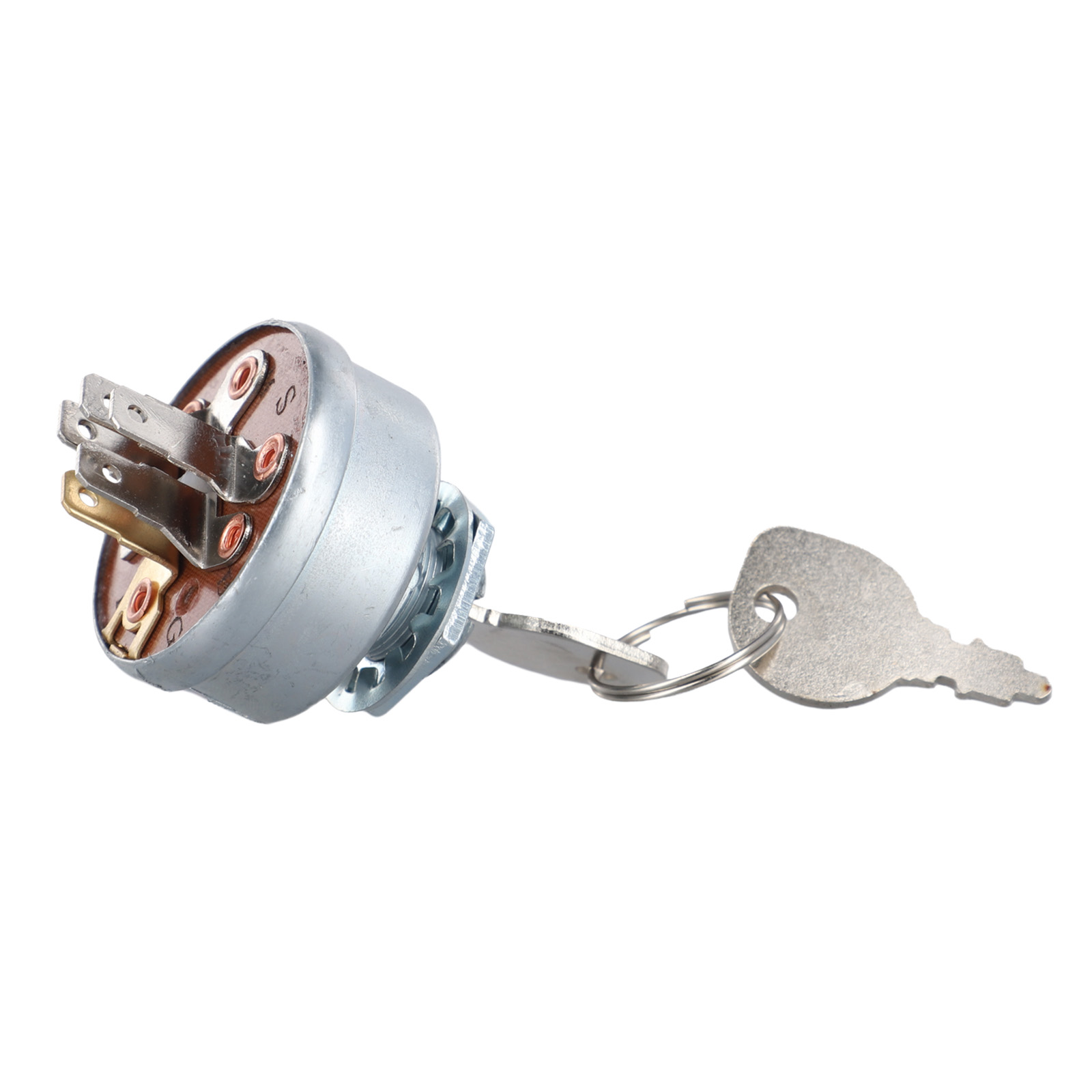 Replacement For Ignition Start - Gardening Tools B&M review and price
