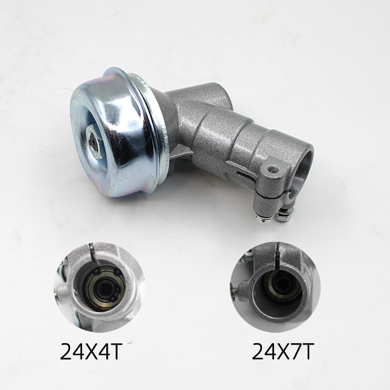 Trimmer Head Gearbox Gear Box  - Gardening Tools Japan review and price