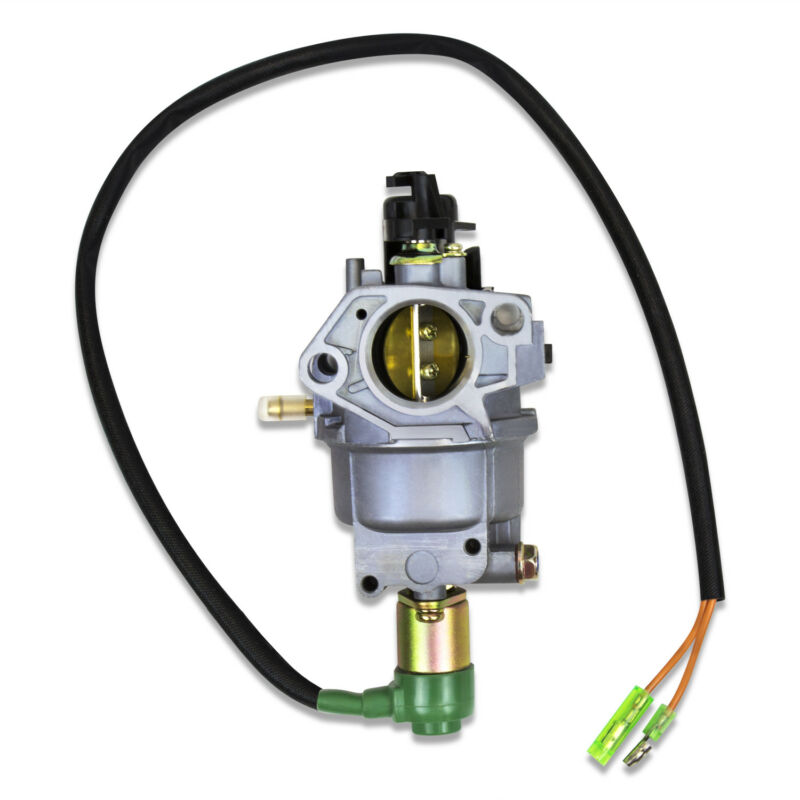 Parts Carburetor For Ruixing 1 - Gardening Tools B&M review and price