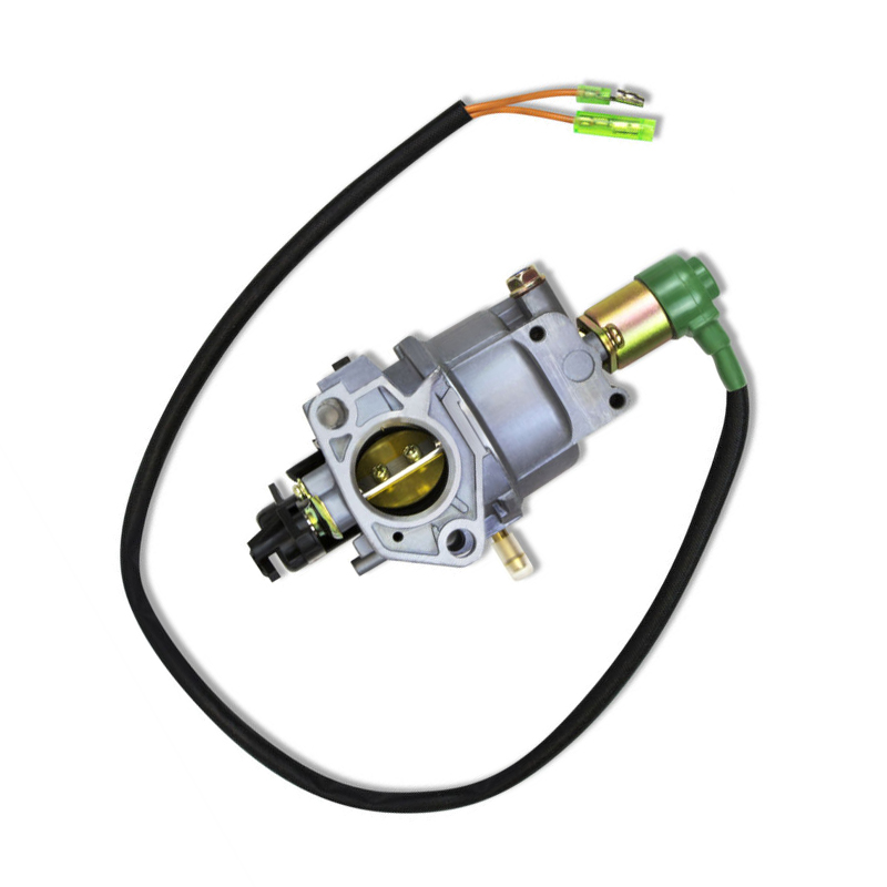 Parts Carburetor For Ruixing 1 - Gardening Tools B&M review and price