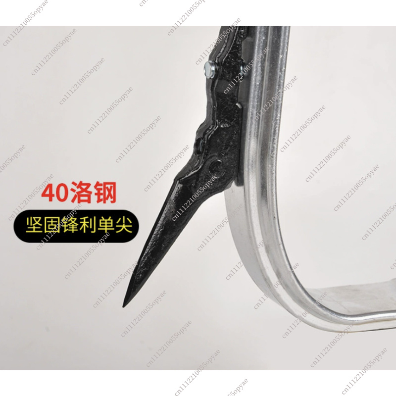 Aluminum Alloy Tree Climbing T - Gardening Tools Big review and price