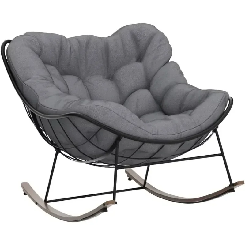 Garden indoor rocking chair th - Gardening Tools Good Quality review and price