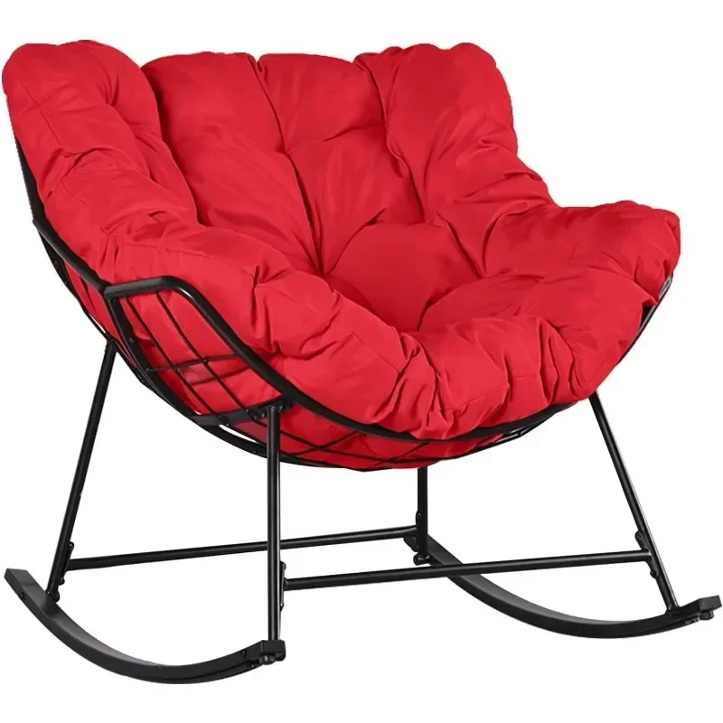 Garden indoor rocking chair th - Gardening Tools Good Quality review and price