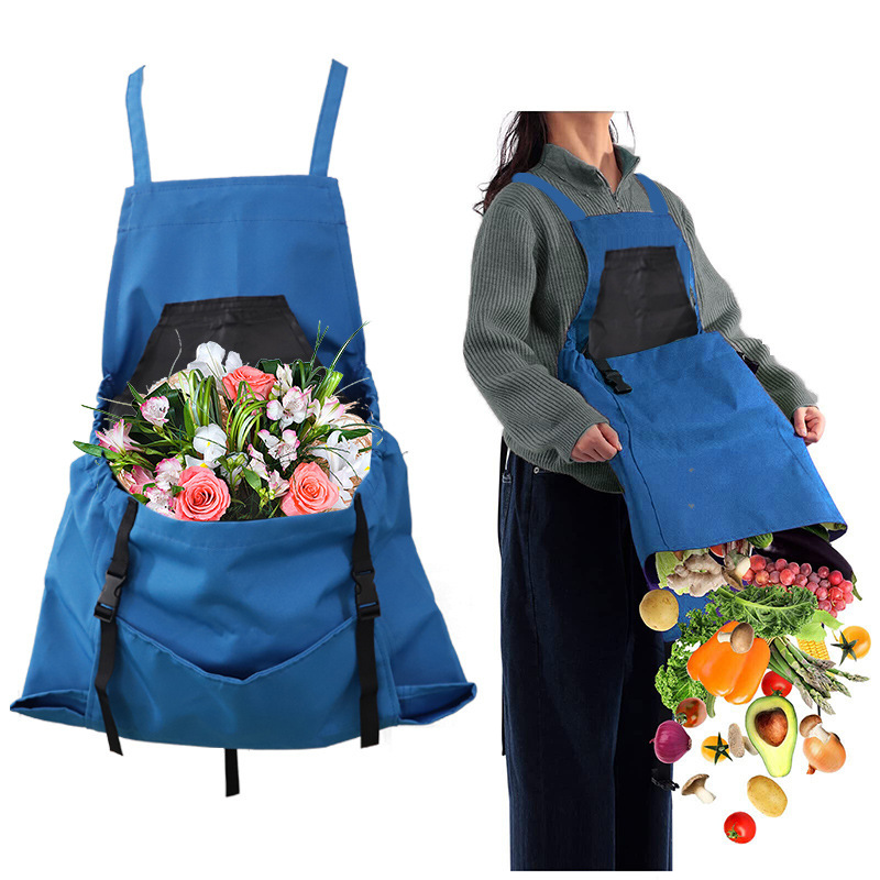 Outdoor Picking Apron with Big - Gardening Tools Big review and price